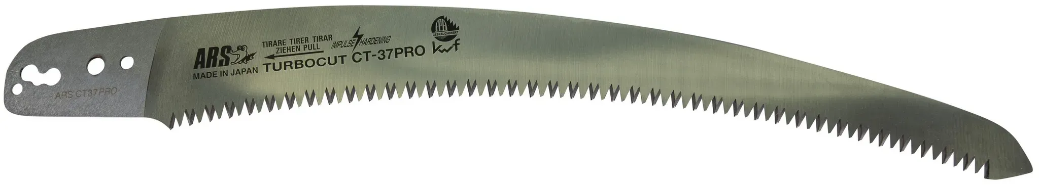 ARS Ersatzblatt für Handsäge CT-37 Pro