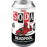 Funko Deadpool Funko Vinyl SODA Figur 11 cm