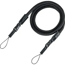 Hama Kameragurt  Braid 120 schwarz