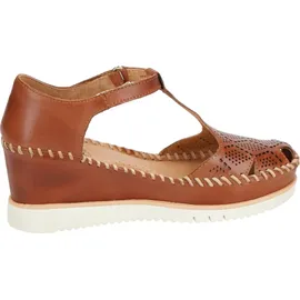 PIKOLINOS Aguadulce Damen Braun 40