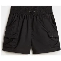 Vans MTE Outbounds Windbreaker Short black (001) L