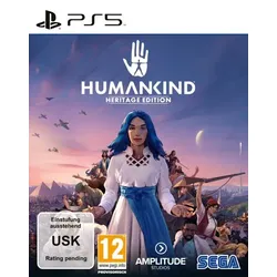 Humankind - Heritage Edition