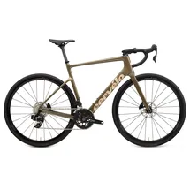 cervélo Caledonia 2026 56 Zoll RH 56 cm Unisex braun