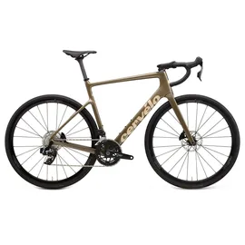 cervélo Caledonia 2026 56 Zoll RH 56 cm Unisex braun