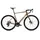 cervélo Caledonia 2026 56 Zoll RH 56 cm Unisex braun
