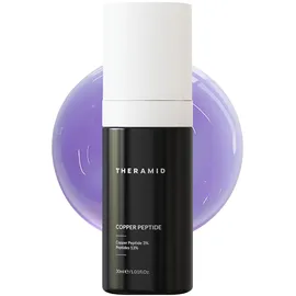 theramid Copper Peptide Anti-Aging 3% 30 ml