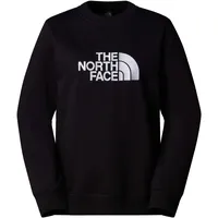 The North Face Drew Peak Crew - - schwarz