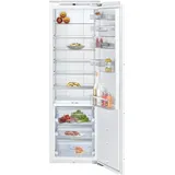Neff KI8815OD0 Einbaukühlschrank (289 l, 1775 mm hoch)