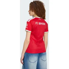 adidas Deutschland Heimtrikot 2026/27 Damen rot Gr. XL