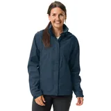 Vaude Escape Light Jacke (Größe S, blau)