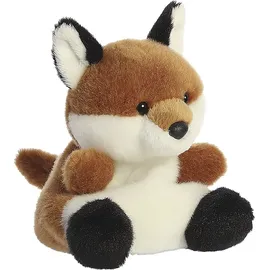 AURORA Palm Pals Schlauer Fuchs ca.13 cm - Plüschfigur