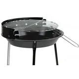 Philips BBQ Collection Grill Ø 43 cm schwarz