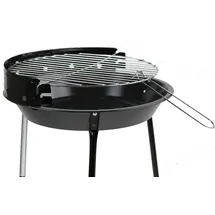 Philips BBQ Collection Grill Ø 43 cm schwarz