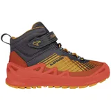 Lowa Merger GTX QC JR flame/mango 38