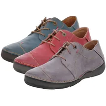 Josef Seibel Fergey 20 Damen Rot 41