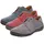 Josef Seibel Fergey 20 Damen Rot 41
