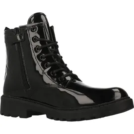 GEOX Casey Stiefeletten Schwarz 37