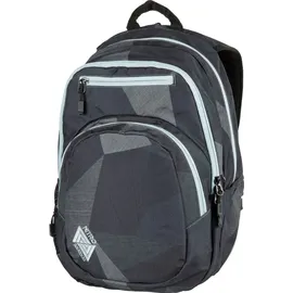 Nitro Stash black checker