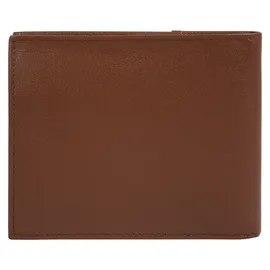 Bruno Banani Geldbörse Herren Portemonnaie bro brown
