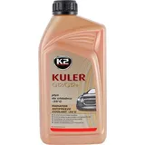 K2 Kühlerfrostschutz K2 KULER rot 2 St. 1 l