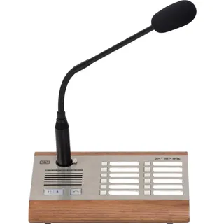 Monacor SIP-MIC