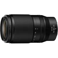 Nikon Nikkor Z 70-180 mm F2,8 Nikon Z