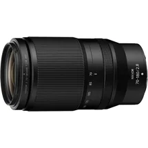 Nikon Nikkor Z 70-180 mm F2,8 Nikon Z