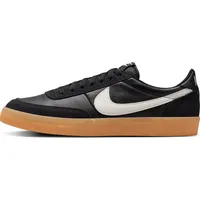 Nike KillsHot 2 Leather Herren Black/Sail-Gum Yellow Herren 41