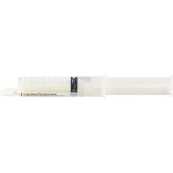 PFERD Diamantpolierpaste DPP DPP ECO Korngröße 7μ fein Spritze mit 10g für hartes Material