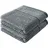 herzbach home Herzbach Handtuchset 2-tlg. grau