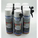 Beko Zargenschaum 400 ml