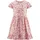 happy girls by eisend Kleid in rosa - 140