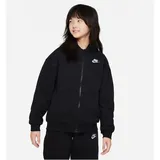 Nike Hoodie Black 128