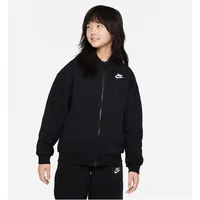 Nike Hoodie Black 128