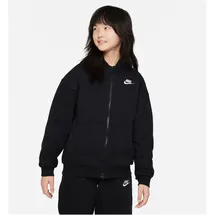 Nike Hoodie Black 128