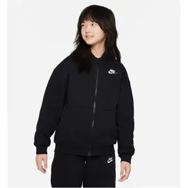 Nike Hoodie Black 128