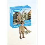 Playmobil Thomas Mann Playmobil
