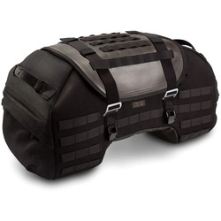 SW-Motech Legend Gear LR2, Hecktasche - Schwarz/Braun