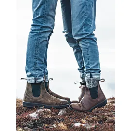 Blundstone 1615 Herren Grün 43,5
