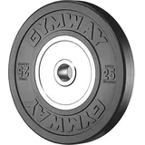 Gymway, Hantelscheiben