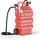 Wiltec Wiltec, Garagenausstattung, mobile Tankanlage