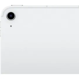 Apple iPad 10,9" (10. Generation 2022) 64 GB Wi-Fi silber