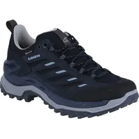 Lowa Innovo GTX Lo Ws Damen (Navy/Arktis), 41