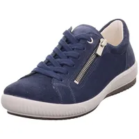 Legero Damen Tanaro Sneaker, blau | Gr.: 37
