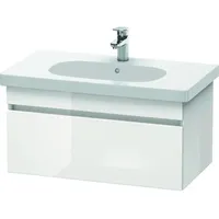 Duravit DuraStyle Waschtisch-Unterschrank DS638403535 80 x 45,3 cm, Eiche