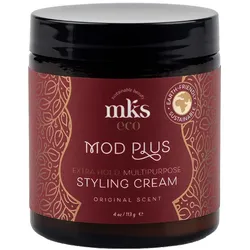 mks-eco Mod Plus Extra Hold Multipurpose Styling Cream 113 g
