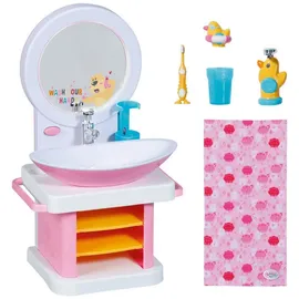 Zapf Creation Zapf BABY born Bath Waschtisch