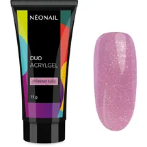 NeoNail Professional DUO ACRYLGEL Shimmer Tulip 15 g