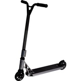 FIREFLY Scooter-423424 Black/Chrome Eineheitsgröße