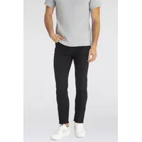 Levi's 510 Skinny Fit Schwarz 31/34
